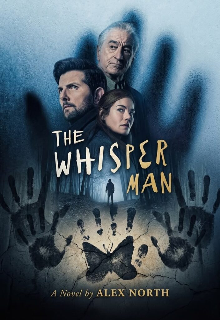 review film the whisper man