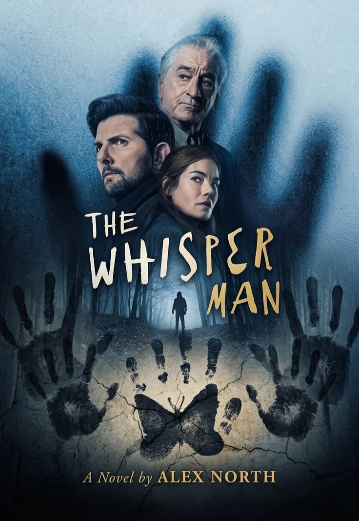 review film the whisper man